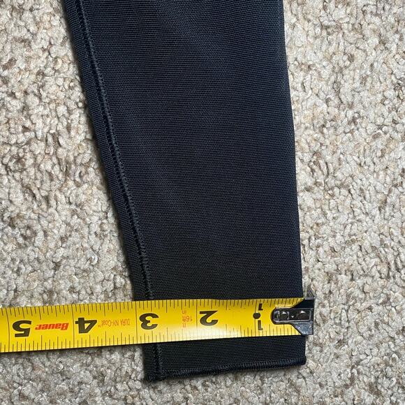 Yitty - Shapewear Size Small - Nearly Naked Body suit Black - Picture 8 of 13